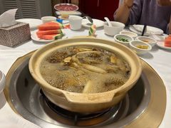 -天宜隆蘑菇宴火锅(石景山旗舰店)