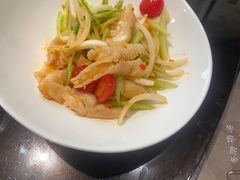 -金厨泰国餐厅·全泰籍厨师料理(拱北店)