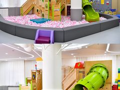 -东方金子塔成长中心(阜成门店)
