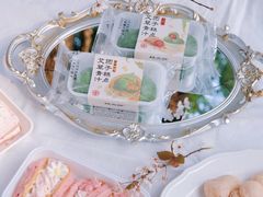 -糕大师•手作鲜糕点(滨湖万达店)