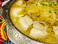 杀猪烩菜-7号院家宴.烧鸽子(门头沟店)