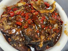 -铁头烧菜馆(立新路店)