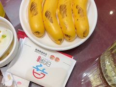 -日月昇渔家菜·海肠捞饭·大连海鲜(星海公园店)