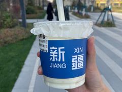 -正飞鲜奶(南湖一期店)