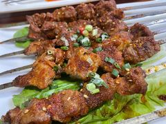 -花儿穆萨·烤肉餐厅(石马坪店)