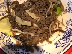 -华馨园北京烤鸭