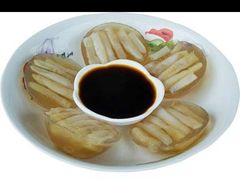-安海五叔公土笋冻(西街店)