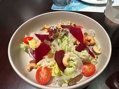 -22ºN BISTRO西餐&酒馆