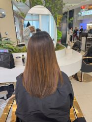 -BEAUTY HAIR GANO