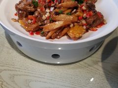 -朝郡酒家·粤菜(燕大星苑店)
