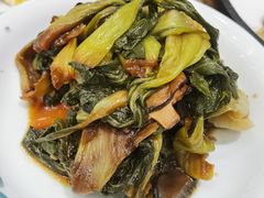 宁波烤菜-阿毛饭店(和义路店)