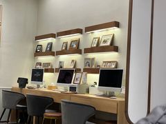 -海马体照相馆(重庆万象城大师店)