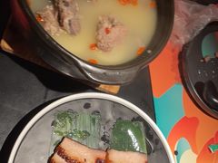 -羽鸽集·乳鸽专门店·地道顺德菜(岭南站店)