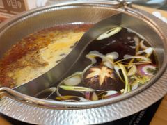 -牛匠和牛寿喜锅(西安总店)
