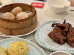 -神仙馆(衡山路店)