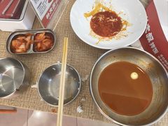 -朴大叔拌饭(广州花城汇店)