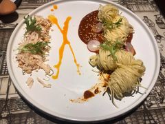 -绿茶餐厅(燕郊永旺店)