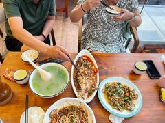 -云隐小厨·传统大理美食(复兴路店)