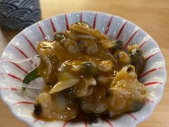 麻辣鲜蛤-村上一屋(望京店)