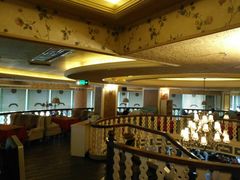 大堂-良木缘咖啡西餐(蜀汉路店)