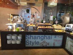 -上海佘山世茂艾美酒店