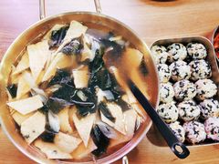 -HOTISLAND海鸡岛·韩国料理(江南西店)
