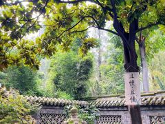 -成都杜甫草堂博物馆