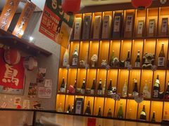 -北村家日本料理(西大望路店)