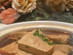 -美泉宫饭店美泉盛宴海鲜