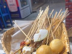 -马路边边火锅串串(观前街店)