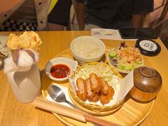 -无印良品餐堂 MUJI Diner(成都太古里店)