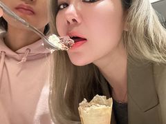 -北京港澳中心瑞士酒店·瑞士咖啡厅·自助餐