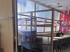 -悦海·家宴·冰花皮皮虾大锅贴(宝龙店)
