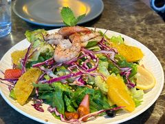 -Lets burger非常汉堡·环球风味(蓝色港湾店)