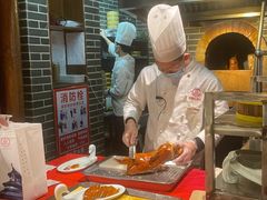 -北平食府(马鞍山路店)