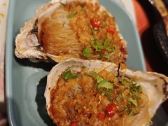 -状元阁烧烤(新华路总店)