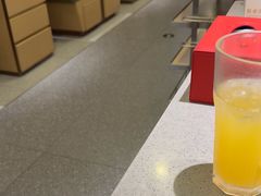 -海底捞火锅(青悦城店)