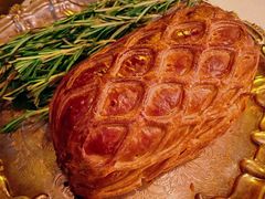 惠灵顿牛排-壳里西餐厅Coquille Seafood Bistro(蒙自路店)