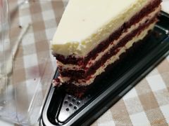 魅影红丝绒蛋糕-姆们M Sweetie Cake(五道口店)