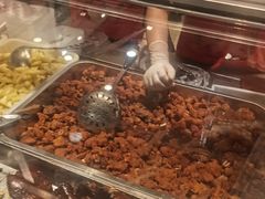 -乔波食品(杜桥中心菜场店)