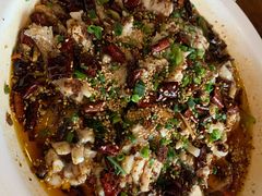 黑鱼花-三猫黑鱼花(南大店)