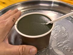 -谢怀亮芝麻茶