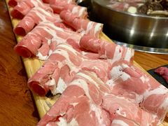 -草原牧羊火锅·龙虾·烤鱼(杨浦店)