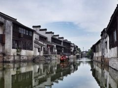 -南浔古镇