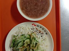 -庆丰包子铺(房山长阳店)