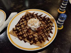 -La Creperie法餐厅(芮欧百货店)
