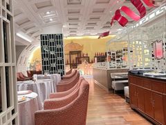 -北京王府井希尔顿酒店·秦唐中餐厅Chynna
