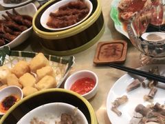 -明泉居茶点荟(车陂店)