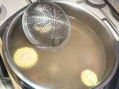 -牛品福潮汕牛肉火锅(旺庄店)