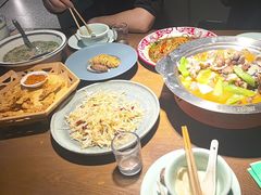 -魔鬼牛蛙小厨•烤鱼•龙虾(上马墩光华时代店)